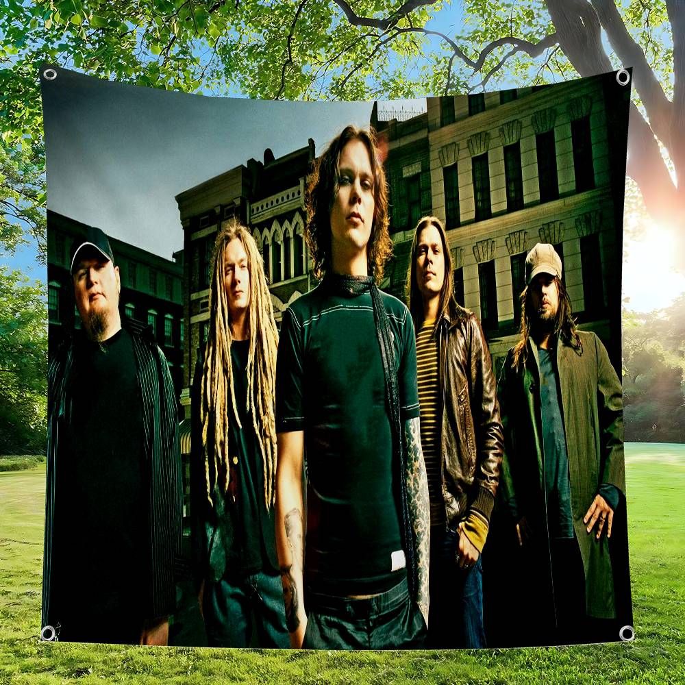 Rock H-HIM Band Zaawansowane D – Commercial Banner Printing recenzja i cena