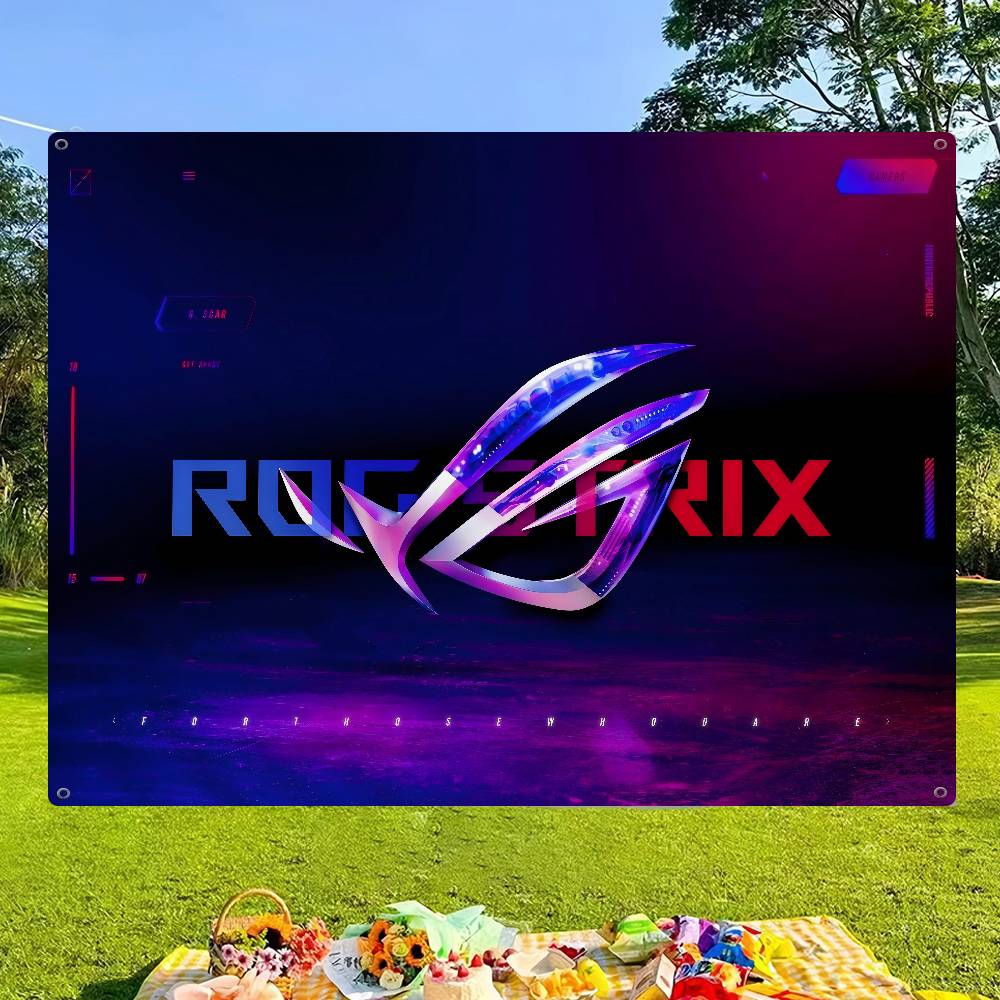 Baner reklamowy firmy A-AsuS-S – Commercial Banner Printing recenzja i cena