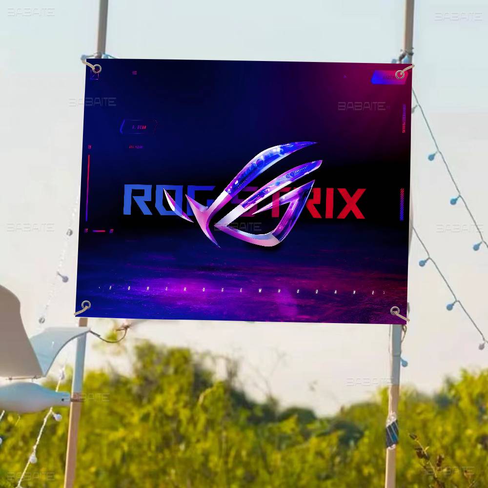Baner reklamowy firmy A-AsuS-S – Commercial Banner Printing recenzja i cena