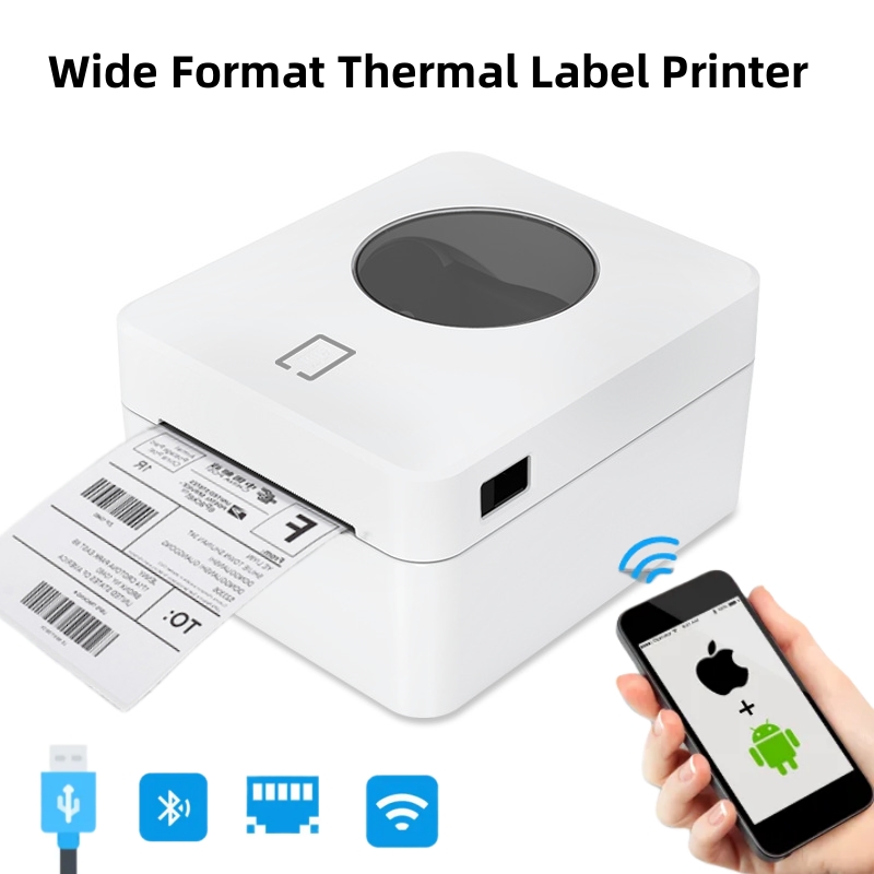 POS9250 Termiczna drukarka ety – Commercial Printing And Mailing recenzja i cena