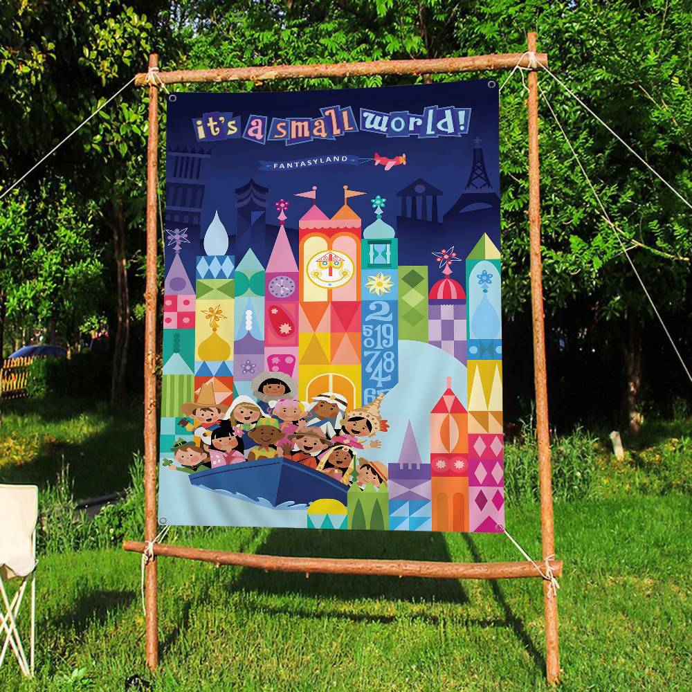 Mały świat, zaawansowane druko – Commercial Banner Printing recenzja i cena