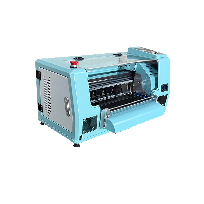 A3 33CM DTF Printer Machine Wi – Commercial Shirt Printing Machine recenzja i cena