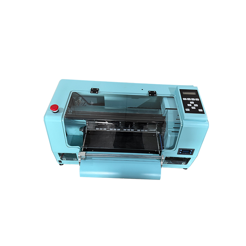 A3 33CM DTF Printer Machine Wi – Commercial Shirt Printing Machine recenzja i cena